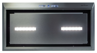 Best Chef Studio box 1100 Inox 54