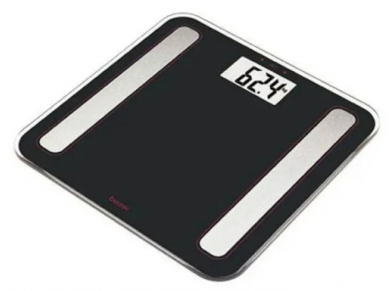 Весы напольные Beurer BF 183 LE 2025