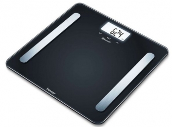 Beurer BF 600 Pure Black