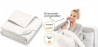 Одеяло с подогревом Beurer HD 75 White