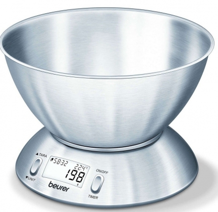 Весы кухонные Beurer KS 54