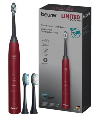 Beurer SC 30 Jet LE2025 GP