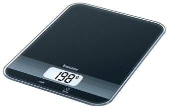Beurer KS 19 black