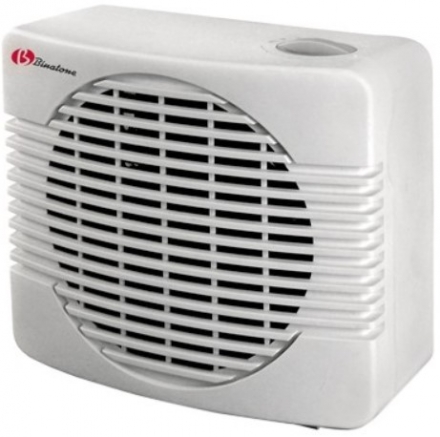 Тепловентилятор Binatone VFH 2402 G