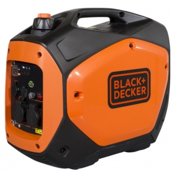 Black&Decker BXGNI2200E 2000/2200 W