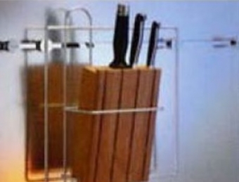 Blanco Держатель для ножей Blanco 511519