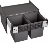 Система сортировки отходов Blanco SELECT II Compact 60/2 526207