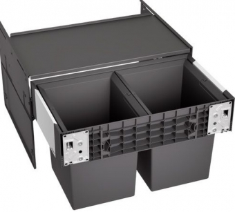 Blanco Система сортировки отходов Blanco SELECT II Compact 60/2 526207