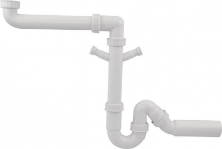 Сифон Сифон Blanco 137287