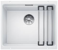 Blanco ETAGON 500-U Белый 522231