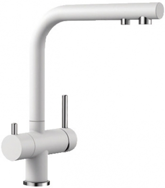 Blanco FONTAS II Белый 523134