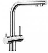 Blanco FONTAS II Хром 523128