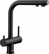 Blanco FONTAS II Черный 526670