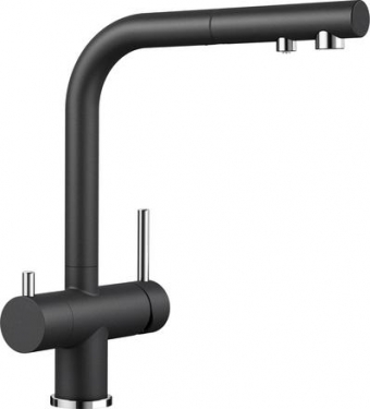 Blanco FONTAS-S ІІ Антрацит 525200