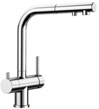 Blanco FONTAS-S ХРОМ 525198