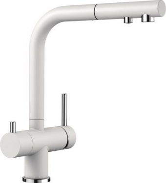 Blanco FONTAS-S II Белый 525204