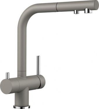 Blanco FONTAS-S II Серый беж 525206