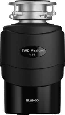 Blanco FWD MEDIUM 526647