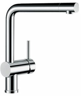 Blanco LINUS Хром 514019