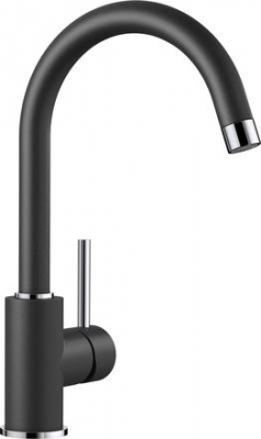 Blanco MIDA Черный 526145