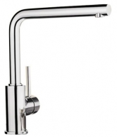 Blanco MILA Хром 519414