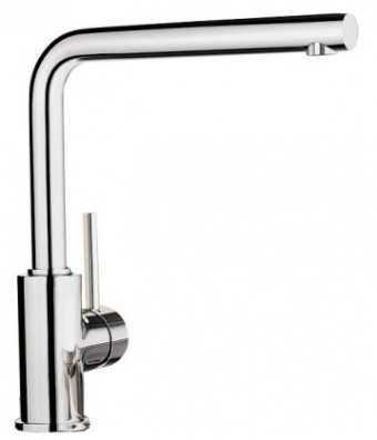 Blanco MILA Хром 519414