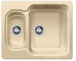 Мойка кухонная Blanco NOVA 6 Шампань 521374