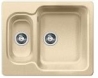 Мойка кухонная Blanco NOVA 6 Шампань 521374
