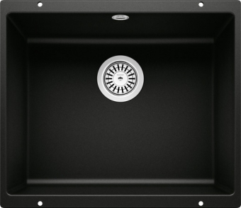 Blanco ROTAN 500-U Черный 526098