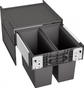 Система сортировки отходов Blanco SELECT II 45/2 526200