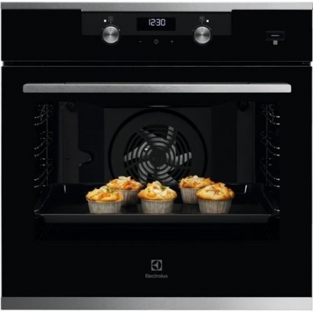 Духовой шкаф Electrolux KOD EH70 X