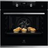 Духовой шкаф Electrolux KOD EH70 X