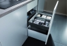 Система сортировки отходов Blanco FLEXON II 60/2 521471