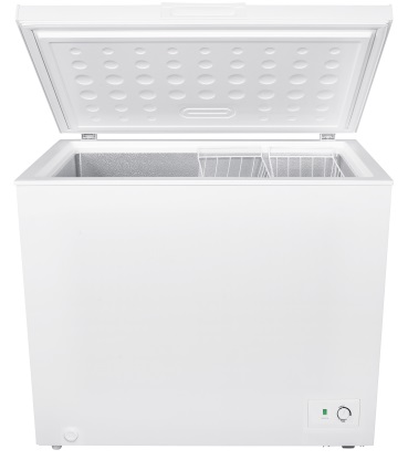 Морозильна скриня Blaufisch BCF 30 DW