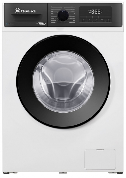 Стиральная машина Blaufisch BWM-1278IWB
