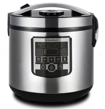 Blaufisch BMC-021SS