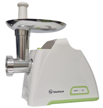 Мясорубка Blaufisch BMG 1127 SJ