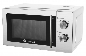 Blaufisch BMO 041 SS