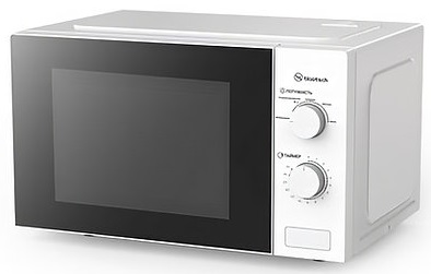 Мікрохвильова піч Blaufisch BMO-023W
