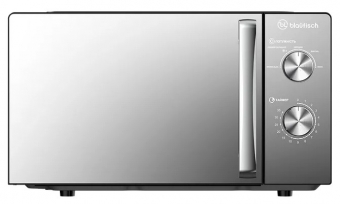 Blaufisch BMO-205GS