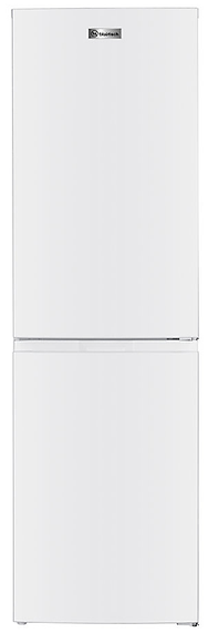 Холодильник Blaufisch BRD-1860NFW