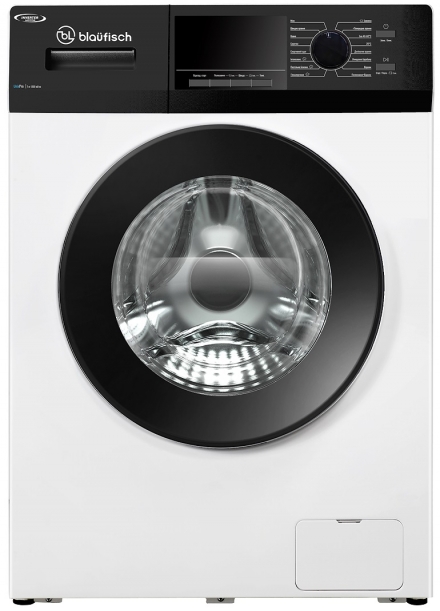 Стиральная машина Blaufisch BWM-1275IWB