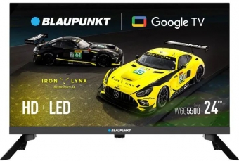Blaupunkt  24WGC5500