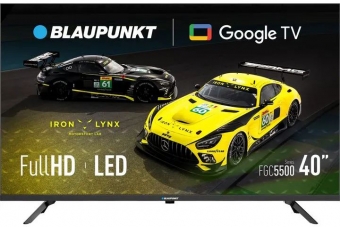 Blaupunkt 40FGC5500