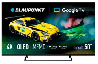Blaupunkt 50QBG6000