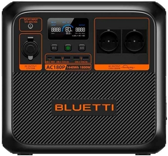 Bluetti AC 180 P
