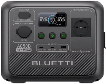 Bluetti AC50B