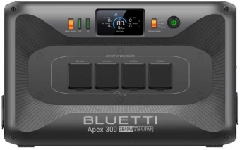 Bluetti Apex 300 3840W