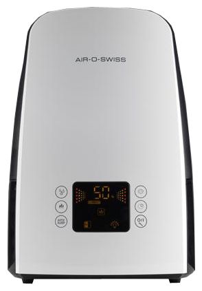 Увлажнитель Boneco U650 white