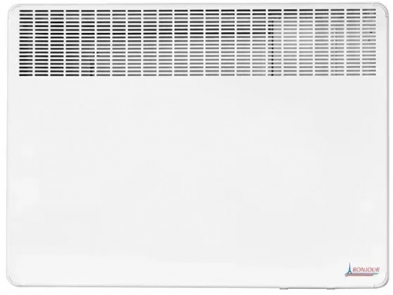 Конвектор Bonjour CEG BL-Meca/M (1500W) с комплектом подставок